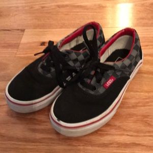 Vans shoes